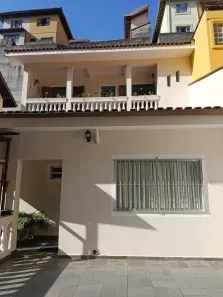 Casa com 3 Quartos à venda, 191m² no Jardim Bonfiglioli, São Paulo