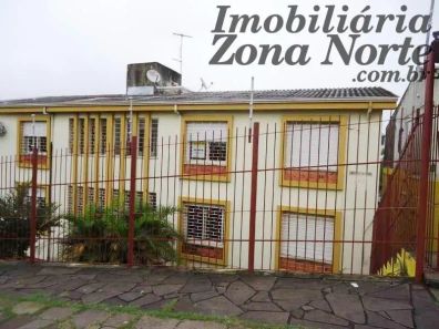 Apartamento com 1 Quarto à venda, 41m² no Medianeira, Porto Alegre