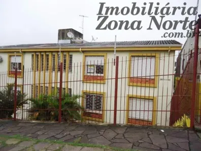 Apartamento com 1 Quarto à venda, 41m² no Medianeira, Porto Alegre