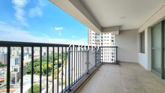 Apartamento com 3 Quartos à venda, 108m² no Jardim Brasil, Campinas