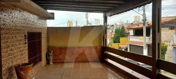 Casa com 2 Quartos à venda, 182m² no Jardim Neila, São Paulo