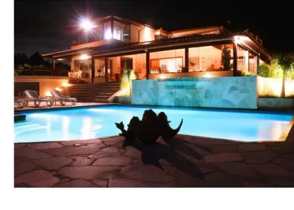 Casa com 4 Quartos à venda, 350m² no Village de Búzios, Armação dos Búzios