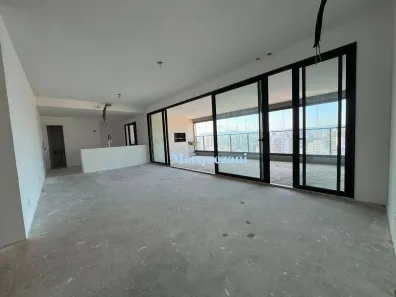 Apartamento com 4 Quartos à venda, 190m² no Perdizes, São Paulo