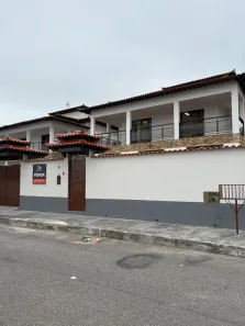 Casa com 5 Quartos à venda, 314m² no Fátima (Bacaxá), Saquarema