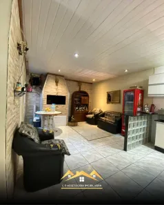Casa com 2 Quartos à venda, 90m² no Parque da Matriz, Cachoeirinha
