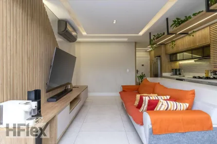 Apartamento com 4 Quartos à venda, 105m² no Tatuapé, São Paulo