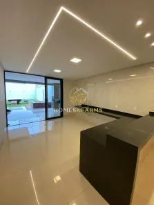 Casa com 3 Quartos à venda, 376m² no Vila Rosa, Goiânia