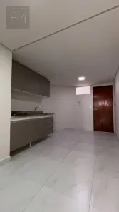 Flat com 1 Quarto à venda, 28m² no Miramar, João Pessoa