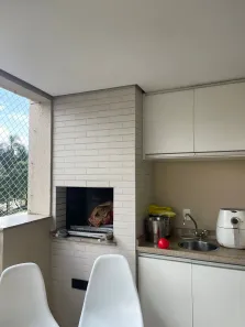 Apartamento com 3 Quartos à venda, 136m² no Santana, São Paulo