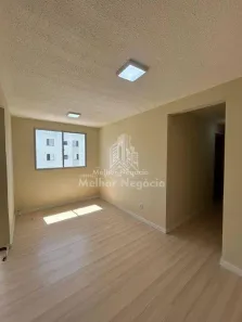 Apartamento com 2 Quartos à venda, 47m² no Parque das Constelações, Campinas
