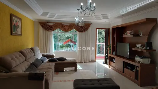 Sobrado com 3 Quartos à venda, 222m² no Planalto, São Bernardo do Campo