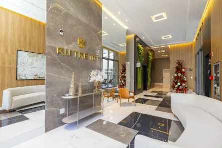 Cobertura com 3 Quartos à venda, 226m² no Bigorrilho, Curitiba