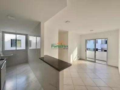 Apartamento com 2 Quartos para venda ou aluguel, 52m² no Castelândia, Serra