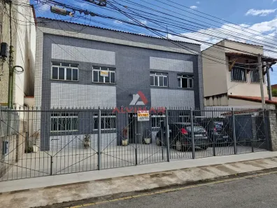 Apartamento com 3 Quartos à venda, 111m² no Vila Mury, Volta Redonda