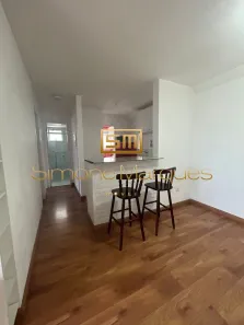 Apartamento com 2 Quartos à venda, 54m² no Parada Inglesa, São Paulo