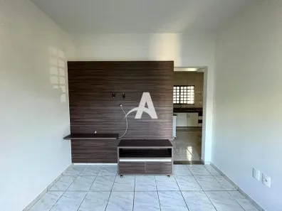 Casa com 3 Quartos para alugar, 91m² no Jaraguá, Uberlândia