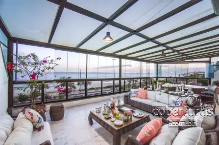Apartamento com 4 Quartos à venda, 729m² no Barra da Tijuca, Rio de Janeiro