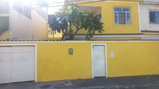 Casa com 3 Quartos à venda, 200m² no Campinho, Rio de Janeiro