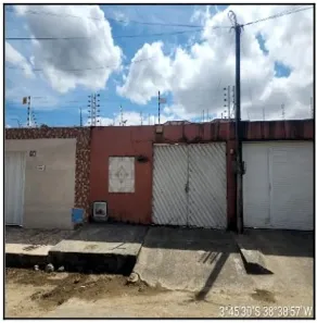 Casa com 1 Quarto à venda, 63m² no Catuana, Caucaia