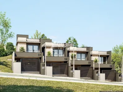 Casa com 2 Quartos à venda, 136m² no Tifa Martins, Jaraguá do Sul