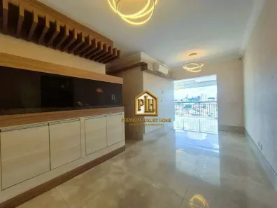 Apartamento com 4 Quartos à venda, 103m² no Vila Carrão, São Paulo