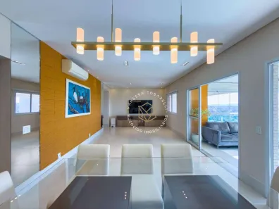Apartamento com 4 Quartos à venda, 194m² no Umuarama, Osasco