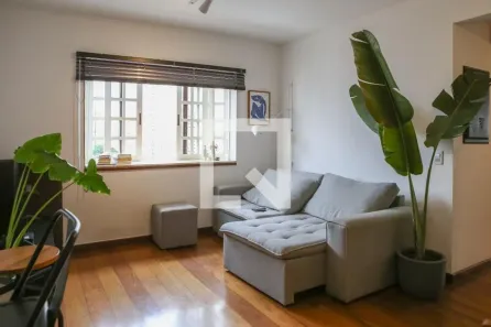 Apartamento com 2 Quartos à venda, 62m² no Vila Romana, São Paulo