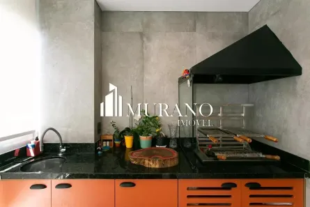 Apartamento com 3 Quartos à venda, 84m² no Parque São Jorge, São Paulo
