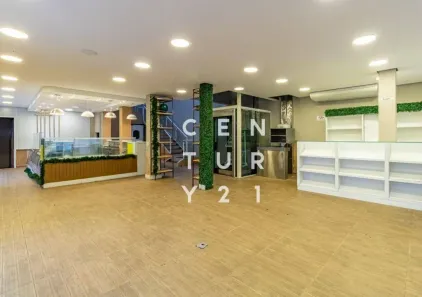 Ponto Comercial à venda, 350m² no Santa Teresinha, São Paulo