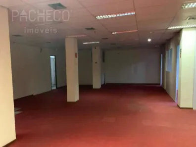 Galpão/Depósito/Armazém para alugar, 1080m² no República, São Paulo
