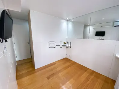 Apartamento com 2 Quartos para alugar, 74m² no Vila Clementino, São Paulo
