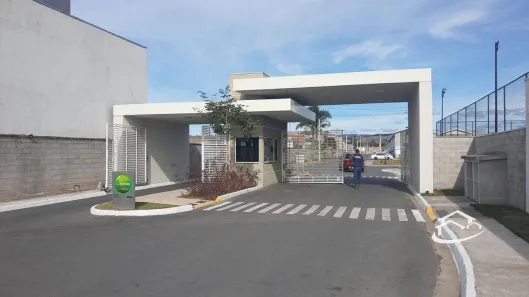 Apartamento com 2 Quartos à venda, 50m² no Aterrado, Lorena