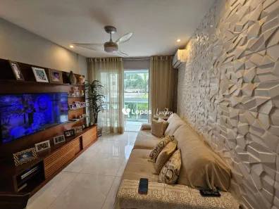 Apartamento com 2 Quartos à venda, 90m² no Pechincha, Rio de Janeiro