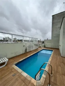 Apartamento com 2 Quartos à venda, 57m² no Gopoúva, Guarulhos