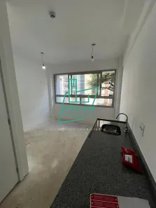Apartamento com 1 Quarto à venda, 21m² no Pinheiros, São Paulo