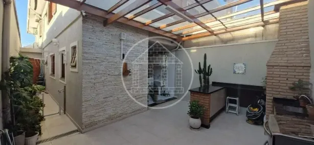 Casa com 4 Quartos à venda, 185m² no Vila Gea, São Paulo