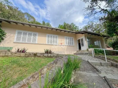 Casa com 2 Quartos para alugar, 225m² no Ribeirão Fresco, Blumenau