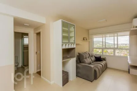 Apartamento com 2 Quartos à venda, 55m² no Jardim Carvalho, Porto Alegre