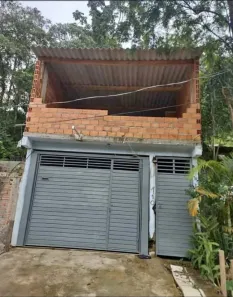 Casa com 3 Quartos à venda, 125m² no Vila Ísis Cristina, Embu das Artes
