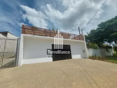 Galpão/Depósito/Armazém para alugar, 100m² no Contorno, Ponta Grossa