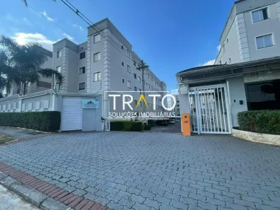 Apartamento com 2 Quartos à venda, 49m² no Loteamento Parque São Martinho, Campinas