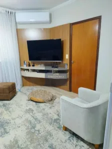 Casa com 3 Quartos à venda, 110m² no Parque Nova Carioba, Americana