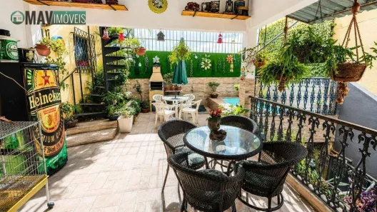 Apartamento com 3 Quartos à venda, 350m² no Madureira, Rio de Janeiro