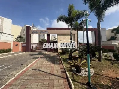 Apartamento com 2 Quartos para alugar, 49m² no Jardim Guarujá, Sorocaba