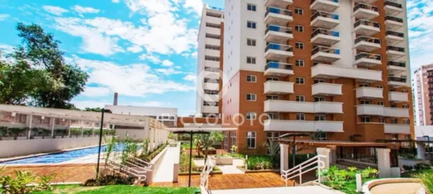 Apartamento com 1 Quarto à venda, 50m² no Botafogo, Campinas