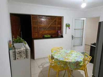 Sobrado com 2 Quartos à venda, 150m² no Jardim Paraíso, Jacareí