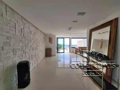 Cobertura com 4 Quartos à venda, 357m² no Barra da Tijuca, Rio de Janeiro