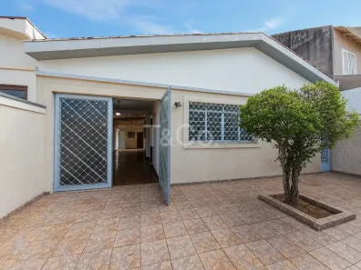 Casa com 3 Quartos à venda, 146m² no Jardim Eulina, Campinas