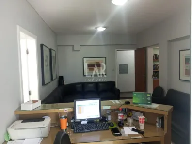 à venda, 75m² no Santa Efigênia, Belo Horizonte