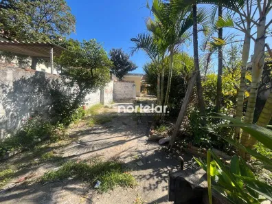 Lote/Terreno à venda, 371m² no Vila Nossa Senhora do Retiro, São Paulo